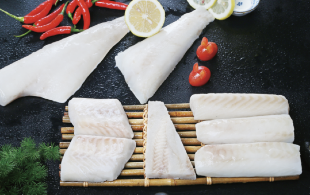 Haddock Fillet and Portions